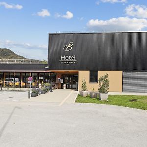 Hotel Restaurant Akena Molinges - La Brocatelle